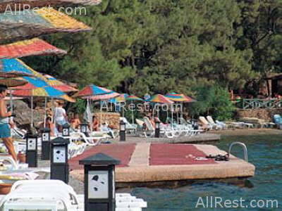 Magic Life Marmaris 13